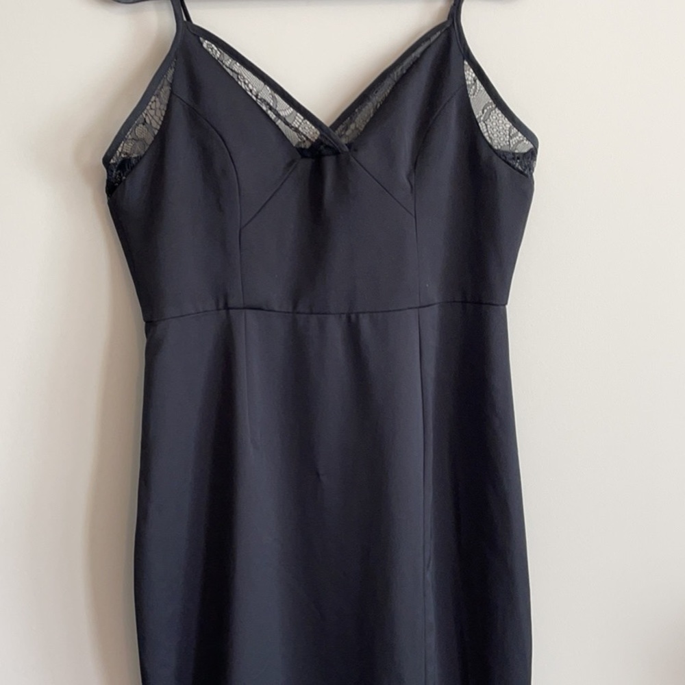BCBG dress